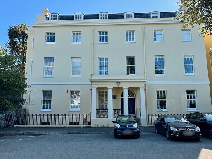 3 Bedroom Apartment For Sale In Lady Hamilton House, Nelson Gardens, Stoke, PL1