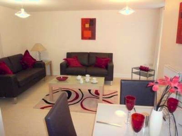 2 Bedroom Apartment To Rent In Compair Crescent, Voyage Development, IP2