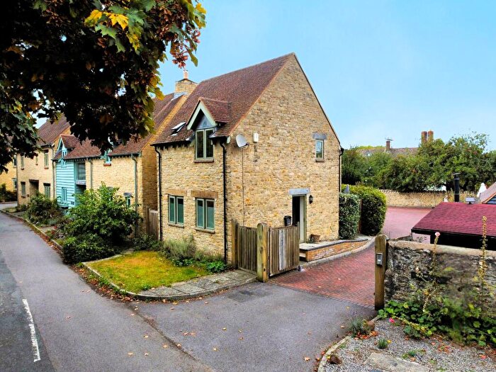 3 Bedroom Detached House For Sale In St. Lawrence Road, Oxford, OX1
