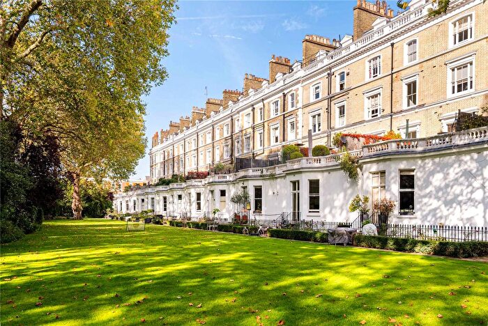 2 Bedroom Flat For Sale In Onslow Gardens, South Kensington, London, SW7