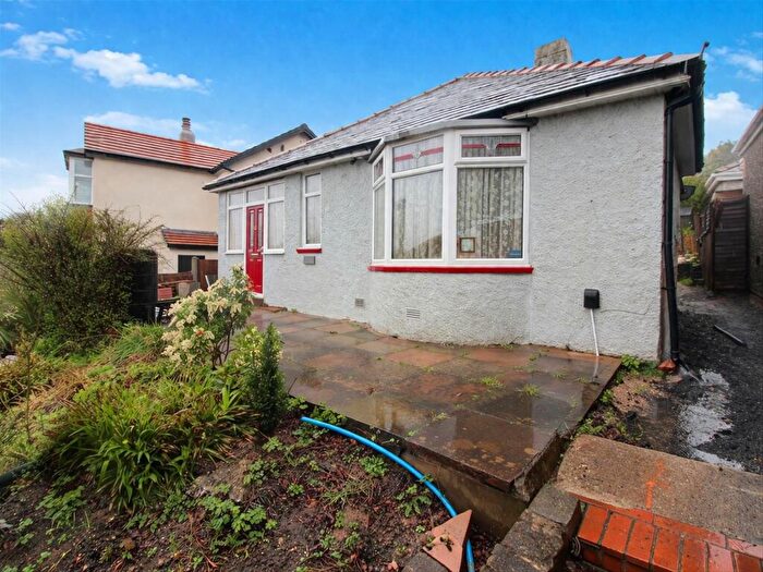 3 Bedroom Bungalow For Sale In Torrisholme Road, Lancaster, LA1