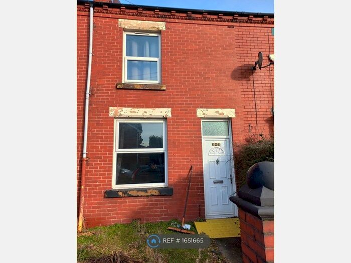 3 Bedroom Terraced House To Rent In Leigh Road, Hindley Green, Wigan, WN2