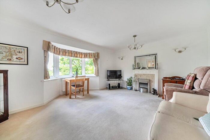 2 Bedroom Retirement Property For Sale In Priory Court, Ellison Grove, Liverpool, L36