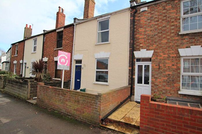1 Bedroom Property To Rent In Gloucester Road, Cheltenham, GL51