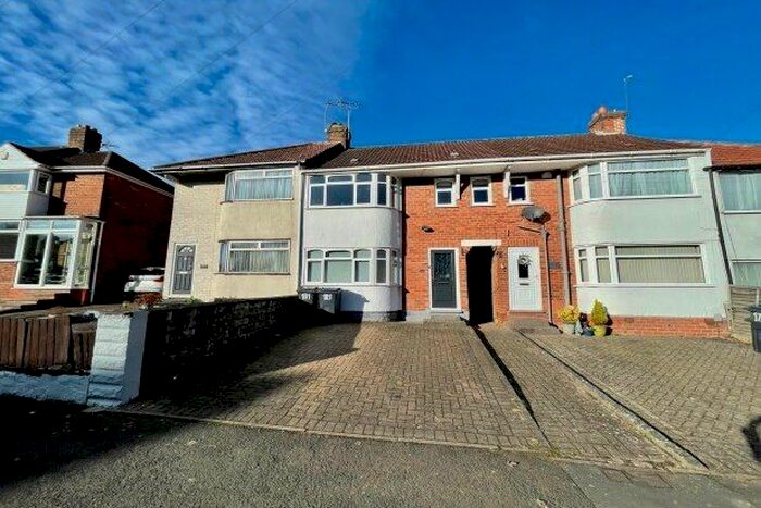 3 Bedroom Property To Rent In Nuthurst Road, Birmingham, B31