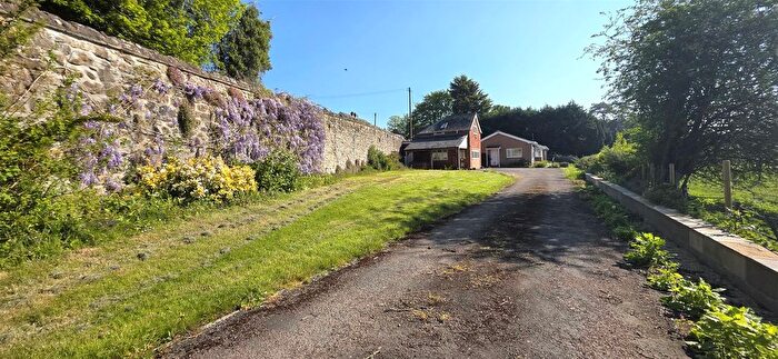 3 Bedroom Bungalow To Rent In Woolhope, Hereford, HR1