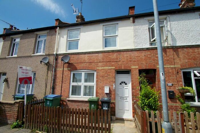2 Bedroom Terraced House To Rent In Chester Road, Watford, WD18