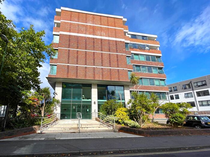 1 Bedroom Flat To Rent In Burrell Road, Haywards Heath, RH16