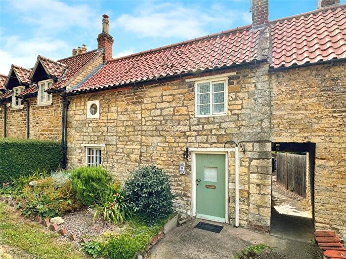 House To Rent In High Street, Fulbeck, NG32