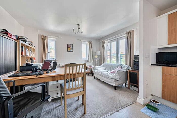 2 Bedroom Flat For Sale In Montgomery Court, Dagenham, London, RM10