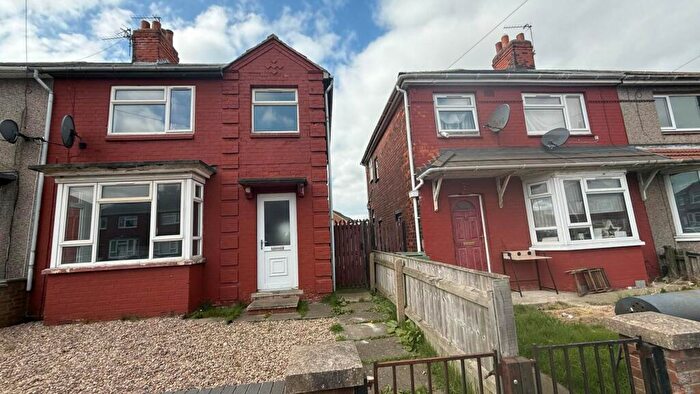3 Bedroom Semi-Detached House To Rent In Second Avenue, Grimsby, DN33