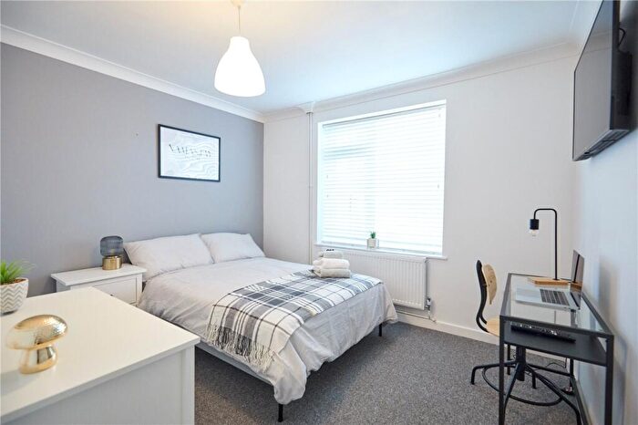 5 Bedroom Terraced House To Rent In Robin Hood Road, Norwich, Norfolk, NR4