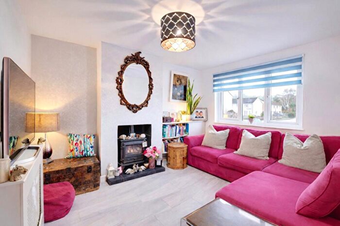 3 Bedroom Terraced House For Sale In Bicton Street, Barnstaple, Devon, EX32