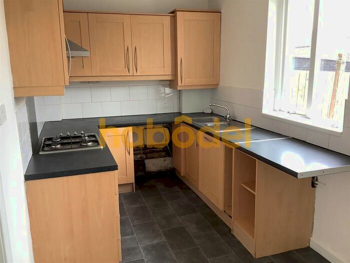 2 Bedroom Terraced House To Rent In Briardale, Consett, DH8