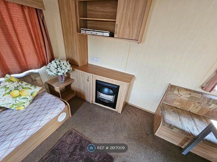 3 Bedroom Park Home To Rent In Newells Lane, West Ashling, PO18