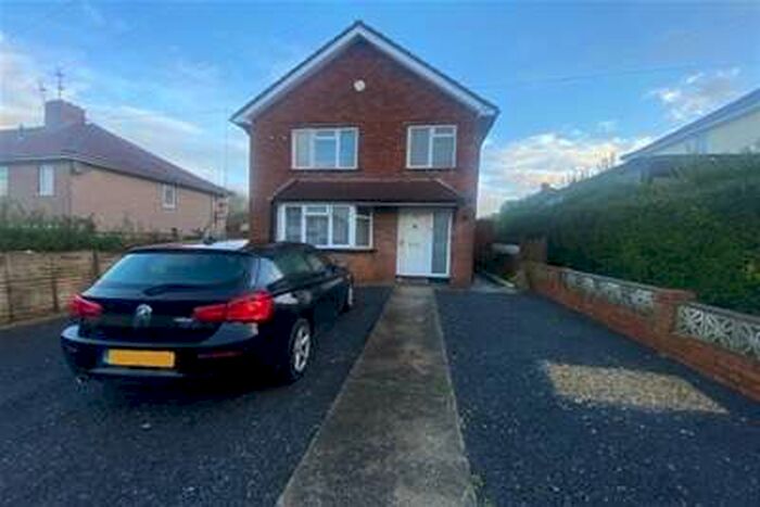 4 Bedroom House To Rent In Frampton Crescent, BS16