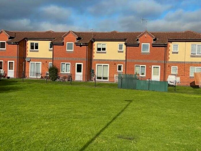 1 Bedroom Property To Rent In The Pines, Worksop, S80