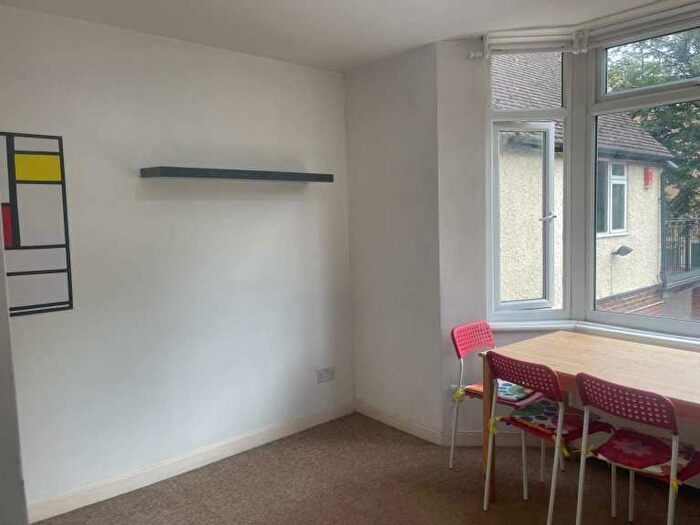1 Bedroom Flat To Rent In Derby Rd, Nottingham, NG7