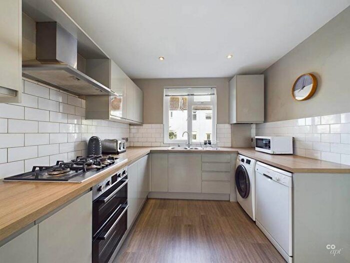 6 Bedroom Terraced House To Rent In Southampton Street, Brighton, BN2