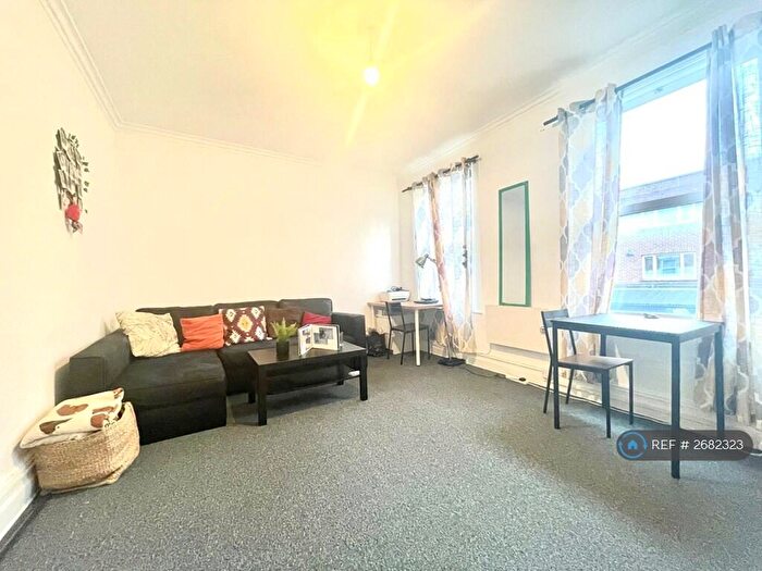 1 Bedroom Flat To Rent In North Street, Bedminster, Bristol, BS3