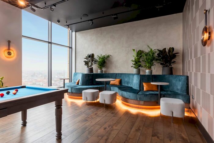 1 Bedroom Flat To Rent In Tillermans Court, Greenford, UB6