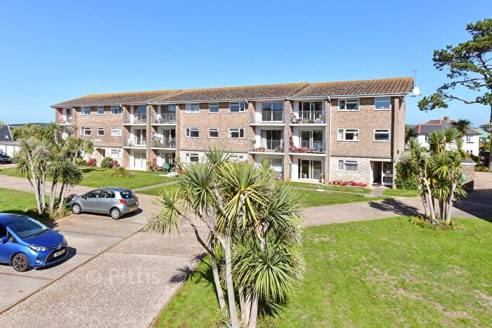 2 Bedroom Apartment For Sale In Howard Road, Shanklin, Isle Of Wight, PO37
