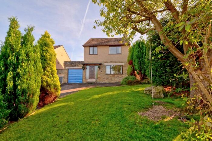 3 Bedroom Detached House To Rent In Ghyll Close, Steeton, BD20