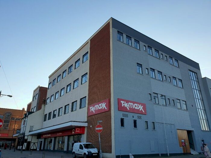 1 Bedroom Flat To Rent In Grange Road, Birkenhead, CH41