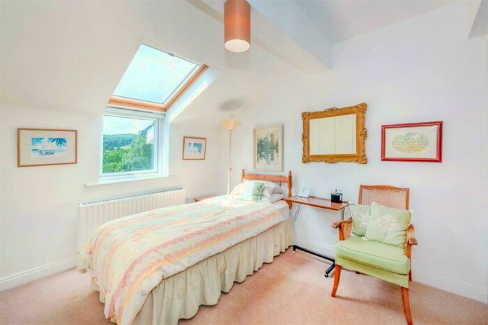 2 Bedroom Retirement Property For Sale In Retirement Aparment, Townhead Road, Dore, Sheffield, S17