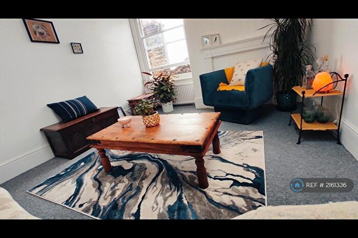 1 Bedroom Flat To Rent In Harold Court, Cliftonville, Margate, CT9