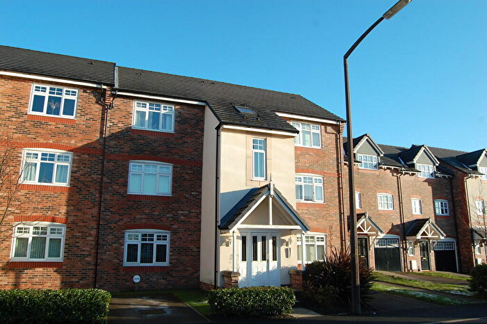 1 Bedroom Apartment To Rent In Danecroft Little Lever Bolton Lancashire, BL3