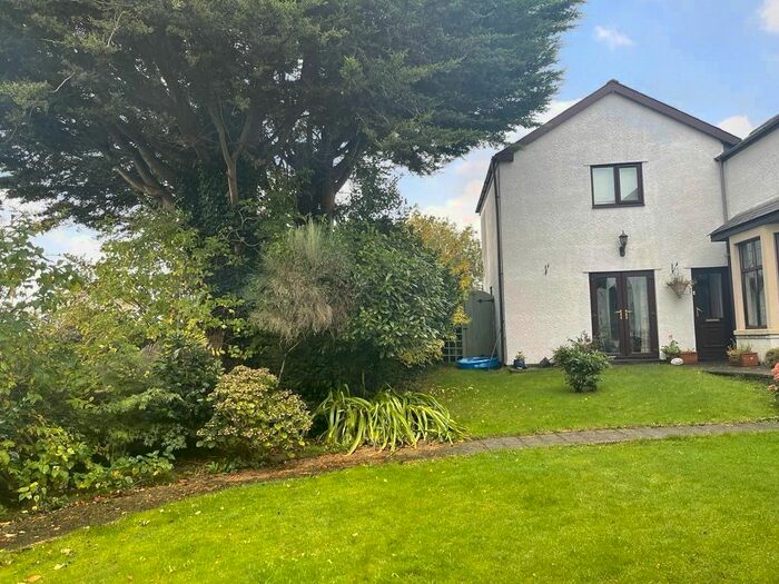 1 Bedroom Property To Rent In The Grove, Rumney, Cardiff, CF3