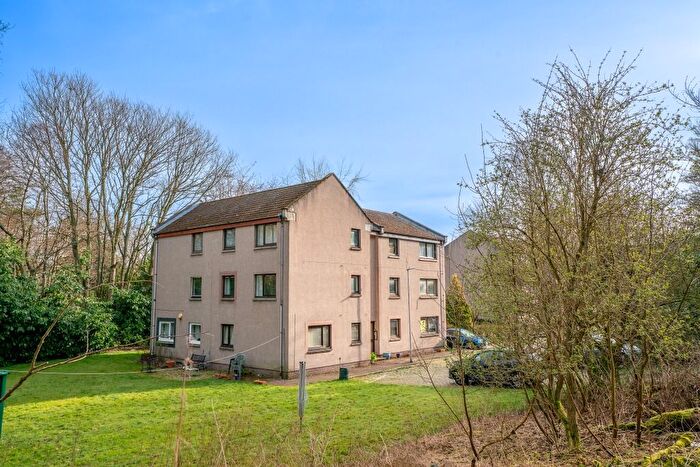 1 Bedroom Flat To Rent In Mill Court, Woodside, Aberdeen, AB24