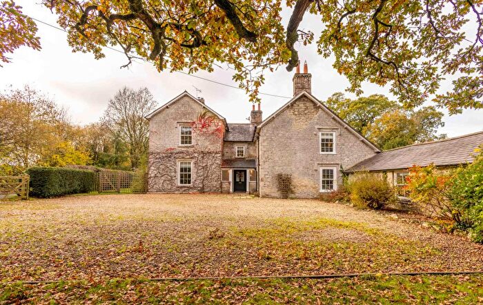 6 Bedroom Detached House To Rent In Manor Farm House, Moreton, Dorset, DT2