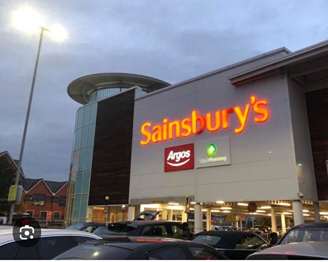 Studio To Rent In Wellington Street, Slough, SL1