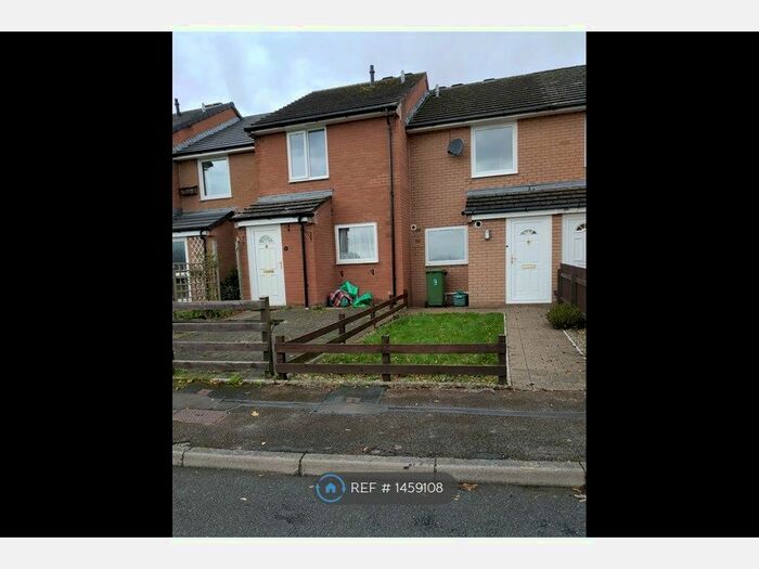 2 Bedroom Terraced House To Rent In Cedar Close, Penrith, CA11