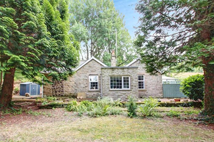 3 Bedroom Bungalow For Sale In Pemberton Road, Allensford, County Durham, DH8