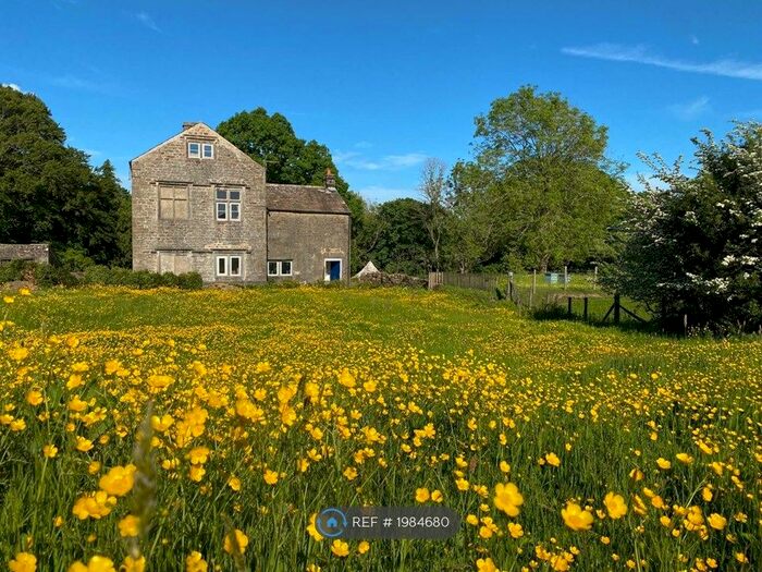 6 Bedroom Detached House To Rent In Longridge Road, Hurst Green, Clitheroe, BB7