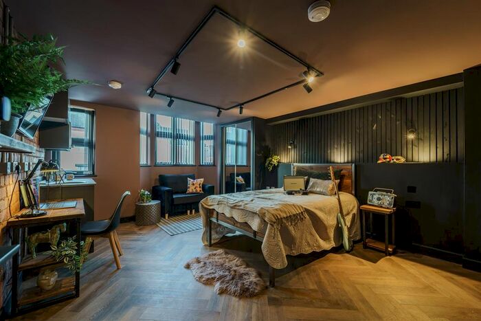 1 Bedroom Property To Rent In Kingsland Avenue, Coventry, CV5