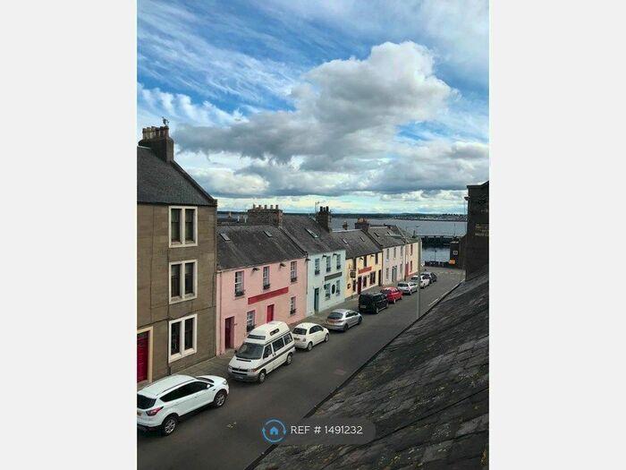 2 Bedroom Flat To Rent In Broughty Ferry, Dundee, DD5