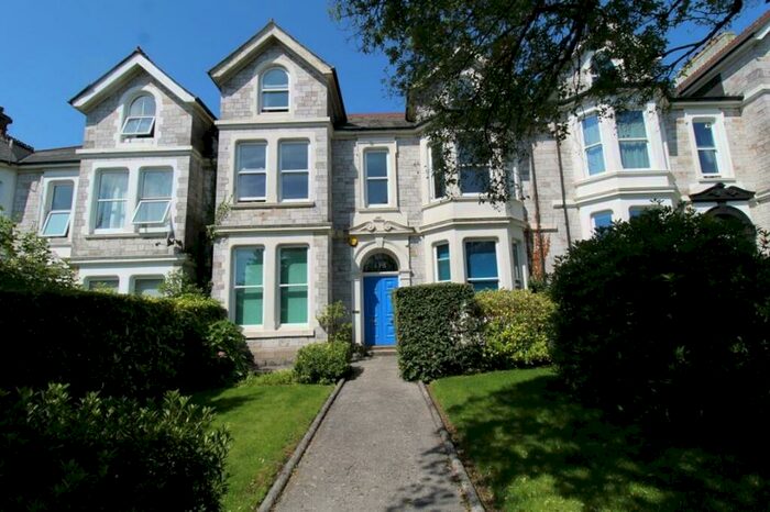 3 Bedroom Maisonette To Rent In Mannamead, PL3