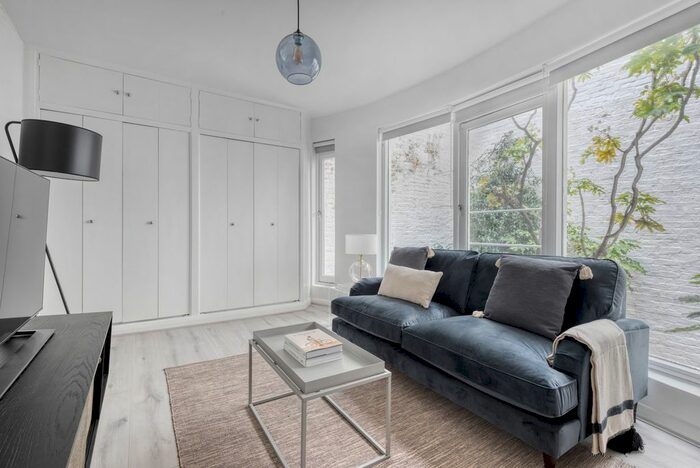 1 Bedroom Flat To Rent In Paddington, London, W2