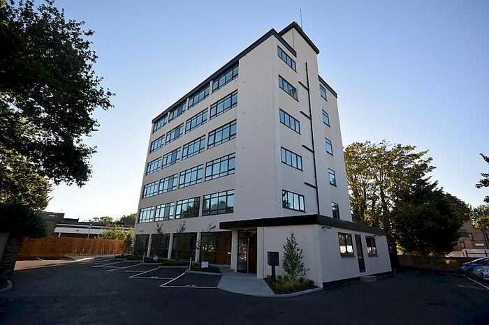 2 Bedroom Flat To Rent In Celmeres Court, Springfield Road, CM2