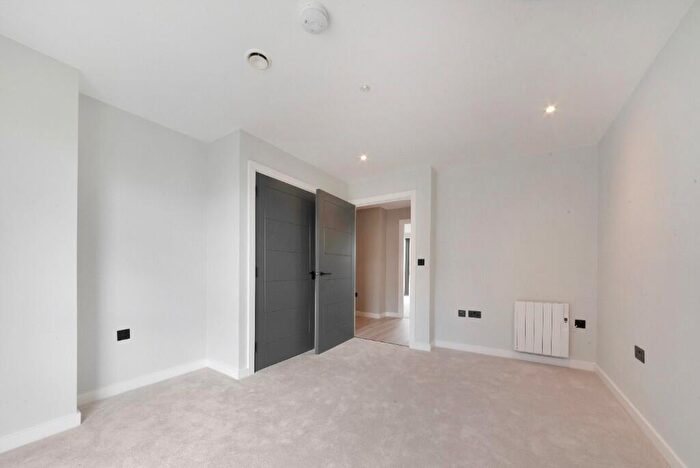 2 Bedroom Apartment To Rent In The Gladstone, Dollis Hill Avenue, London, NW2