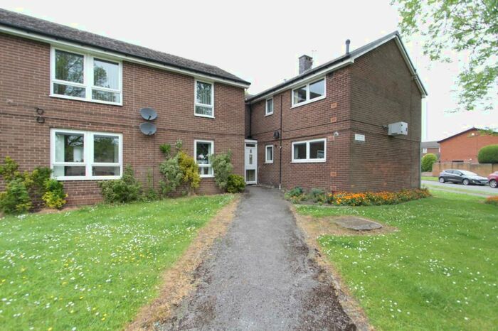 2 Bedroom Flat To Rent In Ormond Road, Sheffield, S8