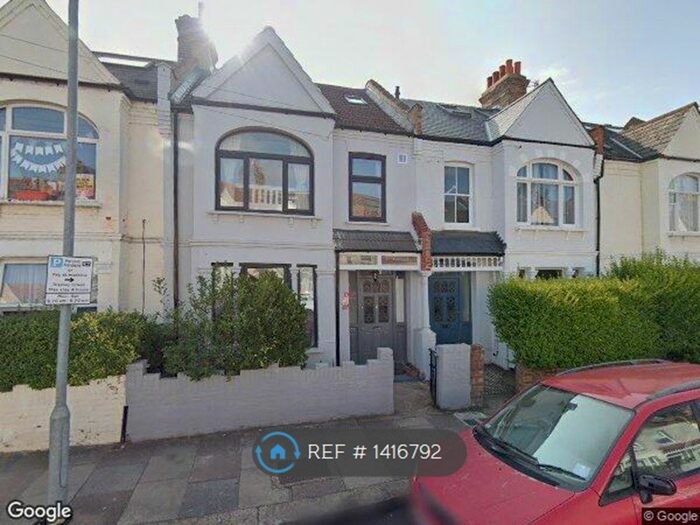 2 Bedroom Terraced House To Rent In Undine Street, London, SW17