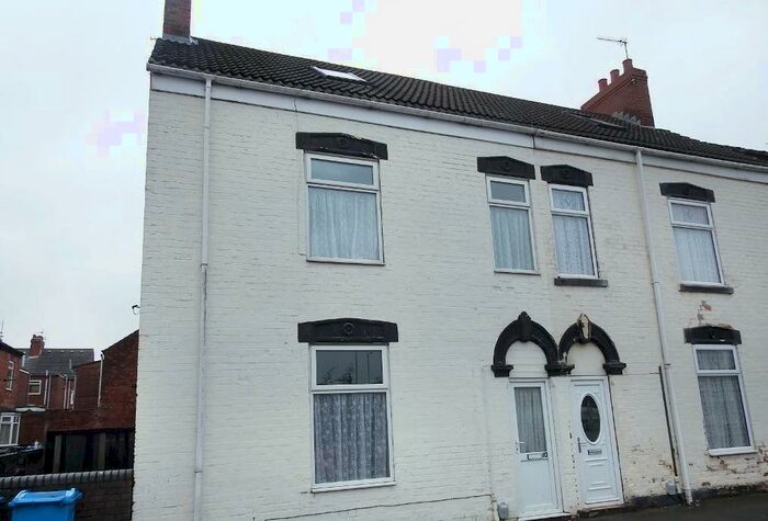 3 Bedroom End Of Terrace House To Rent In Abbey Street, Holderness Road, HU9