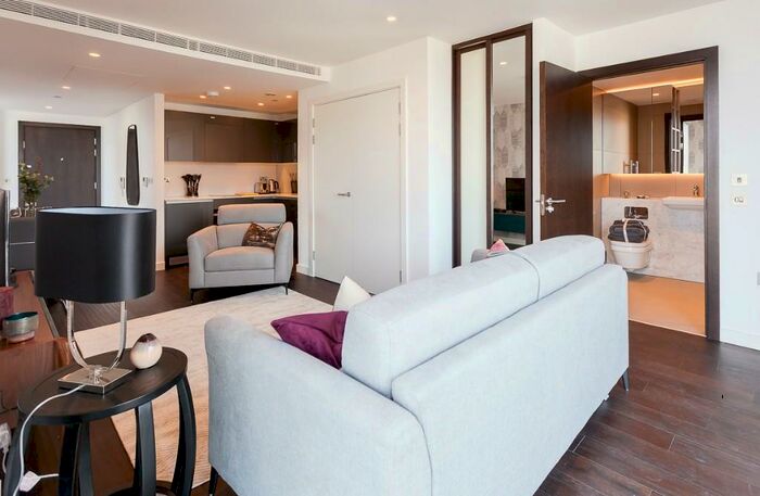 Studio To Rent In Royal Mint Street, London, E1