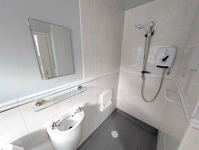 2 Bedroom Semi-Detached House For Sale In The Little School House, High Street, Sandbach, CW11
