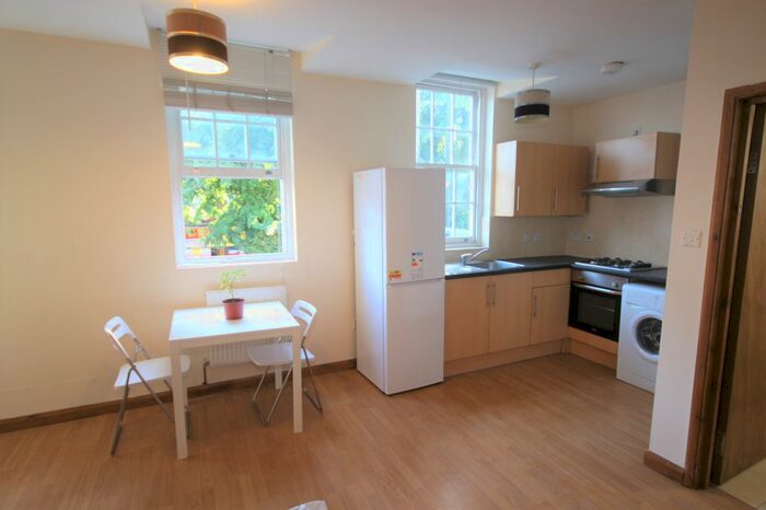 1 Bedroom Studio To Rent In London Road, London, SE23